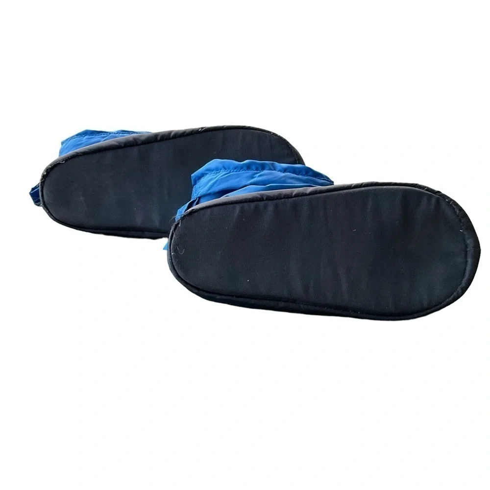 THE NORTH FACE Unisex Basecamp Down Booties - Size S‎